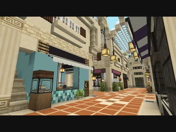 【刀クラ観光迷路】南泉の迷いまくりマイクラソロ2【偽実況】