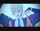 【MMD刀剣乱舞】極山姥切国広でシニカルナイトプラン