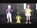 メタビーころさんおかゆで『Strike_Enemy』