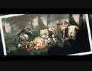 【明日方舟】Ceobe's Odyssey!【アークナイツMAD】
