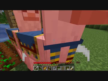 【Minecraft】ゆかドラS2 | 01