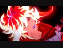 【MMDツイステ】うっせぇわ【イデア・シュラウド】