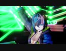【MMD】魚見詠-ヴァンパイア
