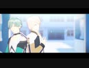 【MMDアイナナ】MUTE【悠・巳波】