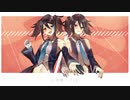 【UTAUカバー】欲音ルコ♀♂で心予報