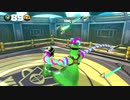 マイDNAマンがいくARMSランクマッチ　ランク20を目指して　Part85