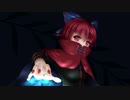 【東方自作アレンジ】柳の下のデュラハン【RPGバトルBGM風】
