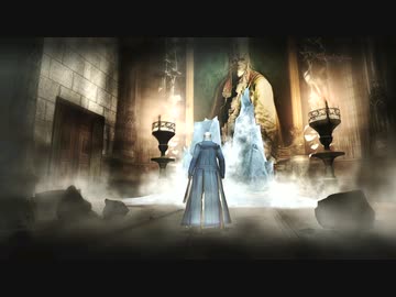 【DMC4SE】 DMDノーダメ・ノーアイテム・オールS　Part15【バージル】