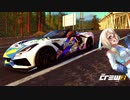 【The CREW2】そらさん、惑星アメリカで走る10【VOICEROID実況プレイ】