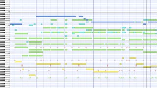 【耳コピ】Phoenotopia Awakening - Merry Fellowship【MU2000】