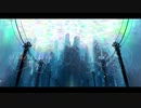 やすみ-『曖昧な色はいらない』feat.初音ミク