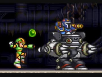 【実況】初見のロックマンX3でたわむれる Part3