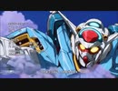 ガンダム Gのレコンギスタ×GJ8マンダンス【祝Gのレコンギスタ劇場版公開記念】