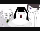 【クトゥルフ神話TRPG】ちっちゃい奴らが行く『スープの証明』【第一話】