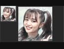 MOAMETAL / BABYMETAL（Fan Art）描いてみた