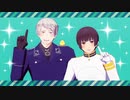 【APヘタリアMMD】どぅーまいべすと！【蔵掃除】