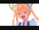 PV2【第二期】新作TVアニメ『小林さんちのメイドラゴンＳ』PV第2弾 2021年7月7日放送開始！