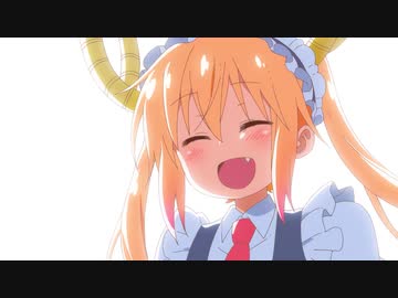PV2【第二期】新作TVアニメ『小林さんちのメイドラゴンＳ』PV第2弾 2021年7月7日放送開始！