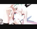 【MMD】ミュージックミュージック／このゆびとまれ