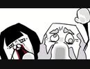 【クトゥルフ神話TRPG】ちっちゃい奴らが行く『スープの証明』【第二話】