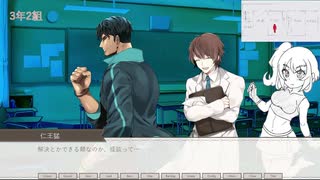 【ゆっくりボイス】TRPGスタジオでオリジナルシナリオ『学校探旧』やってみた　Part2【解怪奇宴】