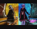【PSO2】 ぷそつーに捕らわれていたゆかりん おまけ 【VOICEROID実況】