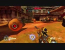 Overwatch オーバーウォッチ適当実況動画part328