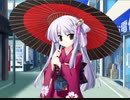 朝凪のアクアノーツ　プレイ動画　パート2　