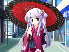 朝凪のアクアノーツ　プレイ動画　パート2　