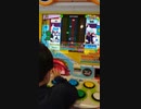 息子がポップン始めたのでスマホで撮影してみたその１