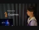 【完全再現】アプリウマ娘OP 「GIRLS' LEGEND U」踊ってみた。