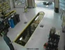 ハプニング