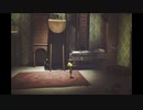 【初見】悪夢の船と少女とビビリ #2【LITTLE NIGHTMARES -リトルナイトメア- 】
