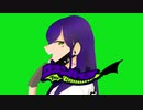 【オリジナルMV】ヴァンパイア　歌ってみた