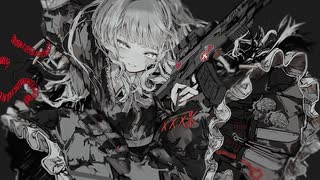 VictIm / 初音ミク