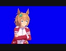 待機シャトルBB