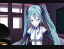 初音ミク 夢の中へ 【 井上陽水 】 同声二部合唱