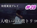 【少年と巨獣が紡ぐ、新たなる神話】人喰いの大鷲トリコ　＃28