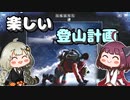 【Insurmountable】きりきずと楽しい登山計画　Part4【VOICEROID実況】