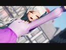 【VRoid_MMD】夜もすがら君想ふ covered by 夢羽つつ【Vtuber/歌ってみた】