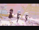 【MMDペルソナ】ぴこぴこ東京（P345主人公）