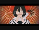 【鬼滅のMMD】伊黒小芭内でKING