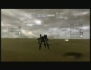 アーマードコア４　チーム戦 4 vs 4　08/07/05　No.1