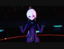 【MMD】BlackMamba - Tda Gantz Haku