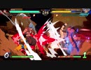 ランクマッチでドラゴンボールファイターズ　#184