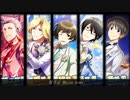 【人力SideM】White Vows