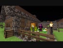 【Minecraft】モンスターガールと星の魔術＃１０【ゆっくり実況】
