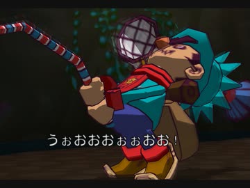 【TAS】ギフトピア 全ネガイ玉取得 part20(WIP)