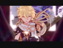 【原神MMD】散发空-GIMME×GIMME【ぽるし振付】