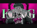 KING／トド松　歌ってみた【声真似】byレイ狼